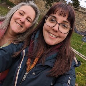 Meet your Posher, Molly-anne